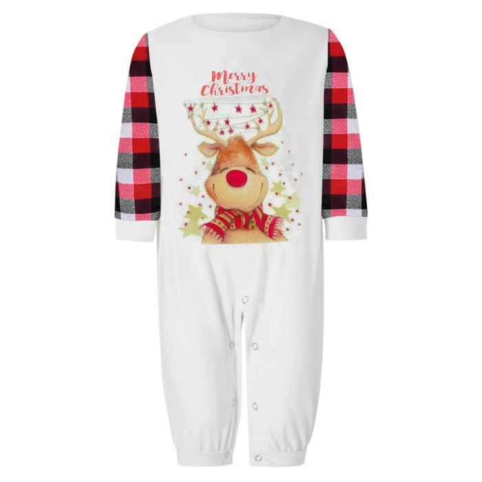 Christmas Nightclothes Family Pajama - Grafton Collection