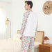 Family Xmas Look Pajama Set - Grafton Collection