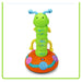 Dancing Caterpillar Toy - Grafton Collection