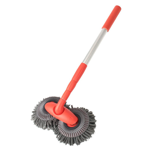 Double Layer Car Wash Brush - Grafton Collection
