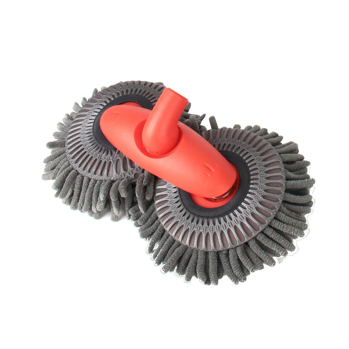 Double Layer Car Wash Brush - Grafton Collection