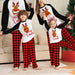 Christmas Reindeer Matching Family Set - Grafton Collection
