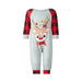 Christmas Traditional Family Pajama Set - Grafton Collection