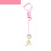 Hanging Spring Plush Ball Cat - Grafton Collection