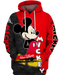 Mickey Mouse Hoodie - Grafton Collection
