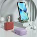 Mini Power Bank And Phone Holder - Grafton Collection