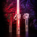 RGB Laser Sword Retractable Flash Lightsaber Toy - Grafton Collection