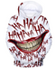 Scary Smile Hoodie - Grafton Collection