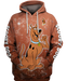 Scooby Doo Hoodie - Grafton Collection