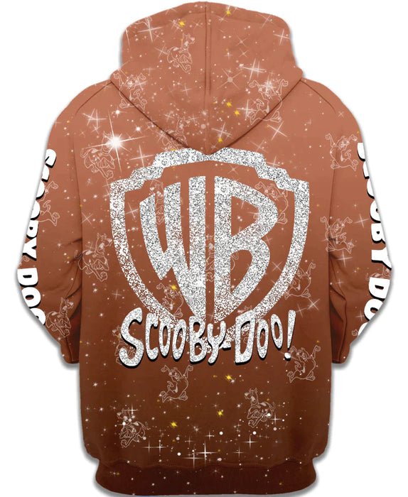 Scooby Doo Hoodie - Grafton Collection