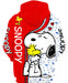 Snoopy Hoodie - Grafton Collection