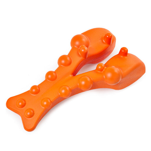 Trigger Points Stretcher - Grafton Collection