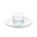Exquisite Glass Water Cup -150ML - Grafton Collection