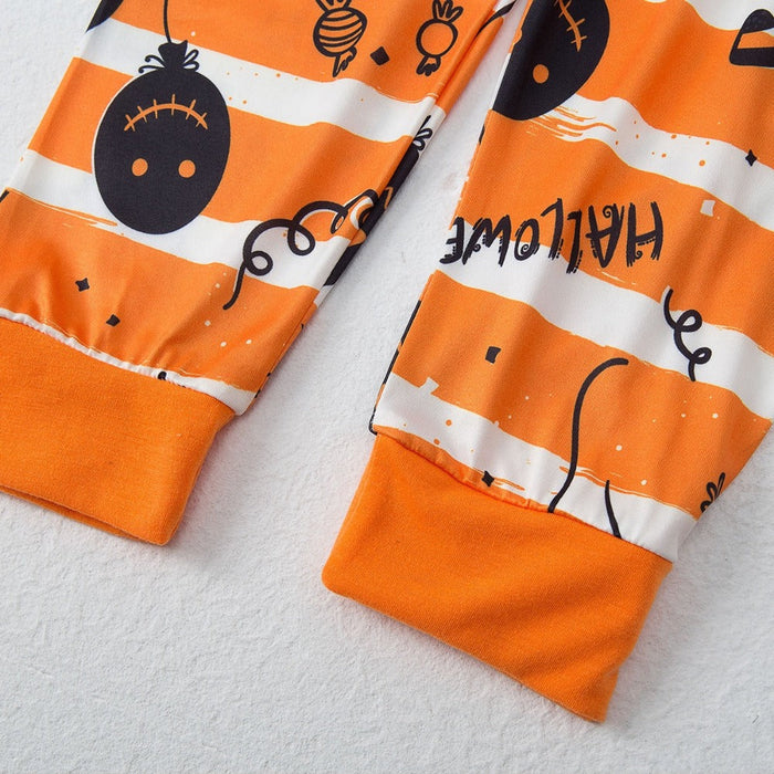 Laughter Pumpkin Family Matching Sets - Grafton Collection