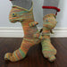 Funky Christmas Winter Socks - Grafton Collection