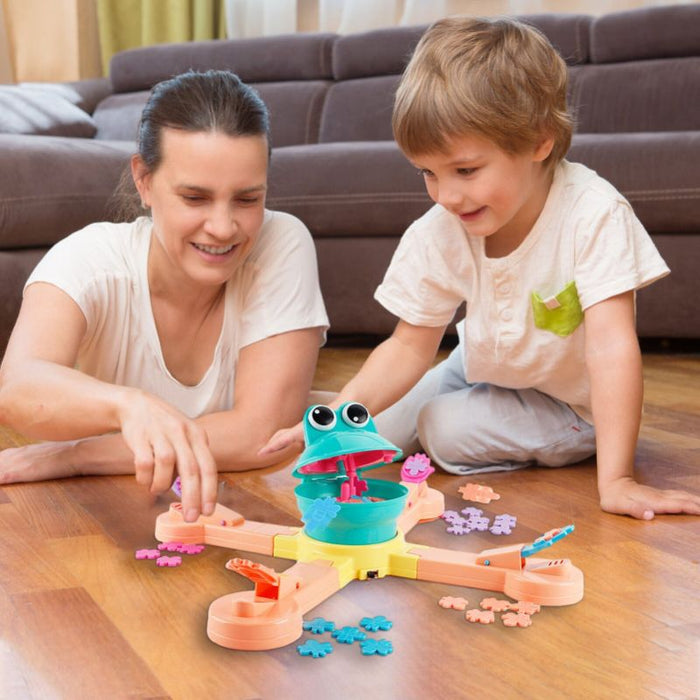 Multiplayer Funny Parent Child Interactive Toys