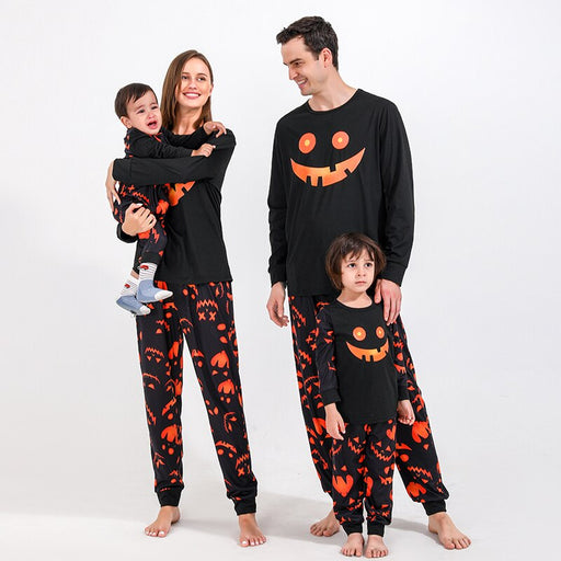 Happiest Pumpkin Family Matching Sets - Grafton Collection