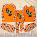 The Trick Or Treat Family Matching Sets - Grafton Collection