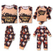 Halloween Party Family Matching Sets - Grafton Collection