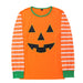 Soft Pumpkin Family Matching Pajama Sets - Grafton Collection