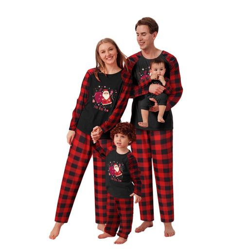 Ho Ho Gifts Family Pajama Set - Grafton Collection