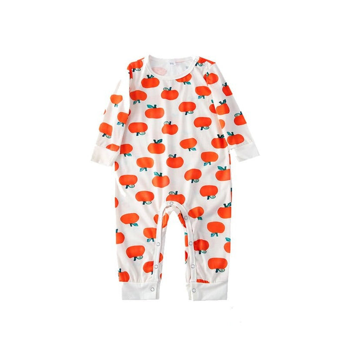 Pumpkin Fest Family Matching Sets - Grafton Collection