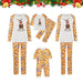 Reindeer Family Matching Pajama Set - Grafton Collection