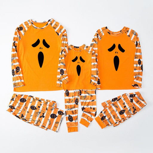 Boo Pumpkin Family Matching Sets - Grafton Collection