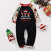 Christmas Family Pajama Set - Grafton Collection