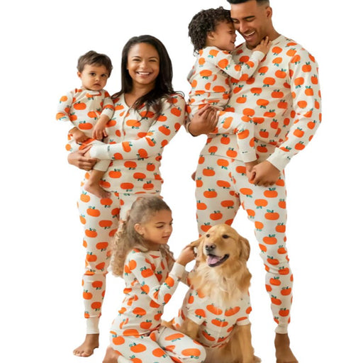 Pumpkin Fest Family Matching Sets - Grafton Collection