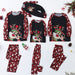 Deer Family Matching Pajama Set - Grafton Collection